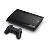 PLAY STATION