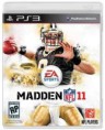 Madden PS3