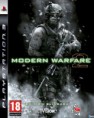 Modern Warfare PS3